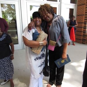 Meet your Posher, Pamela